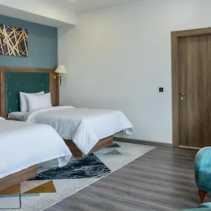 Royal Tulip & Casino, تبليسي