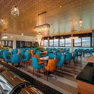 5* Отель Gino Seaside Tbilisi, Trademark Collection By Wyndham