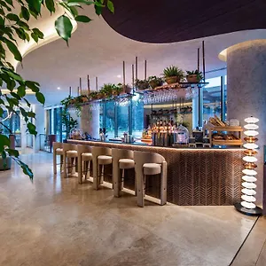 Swissotel Hotel