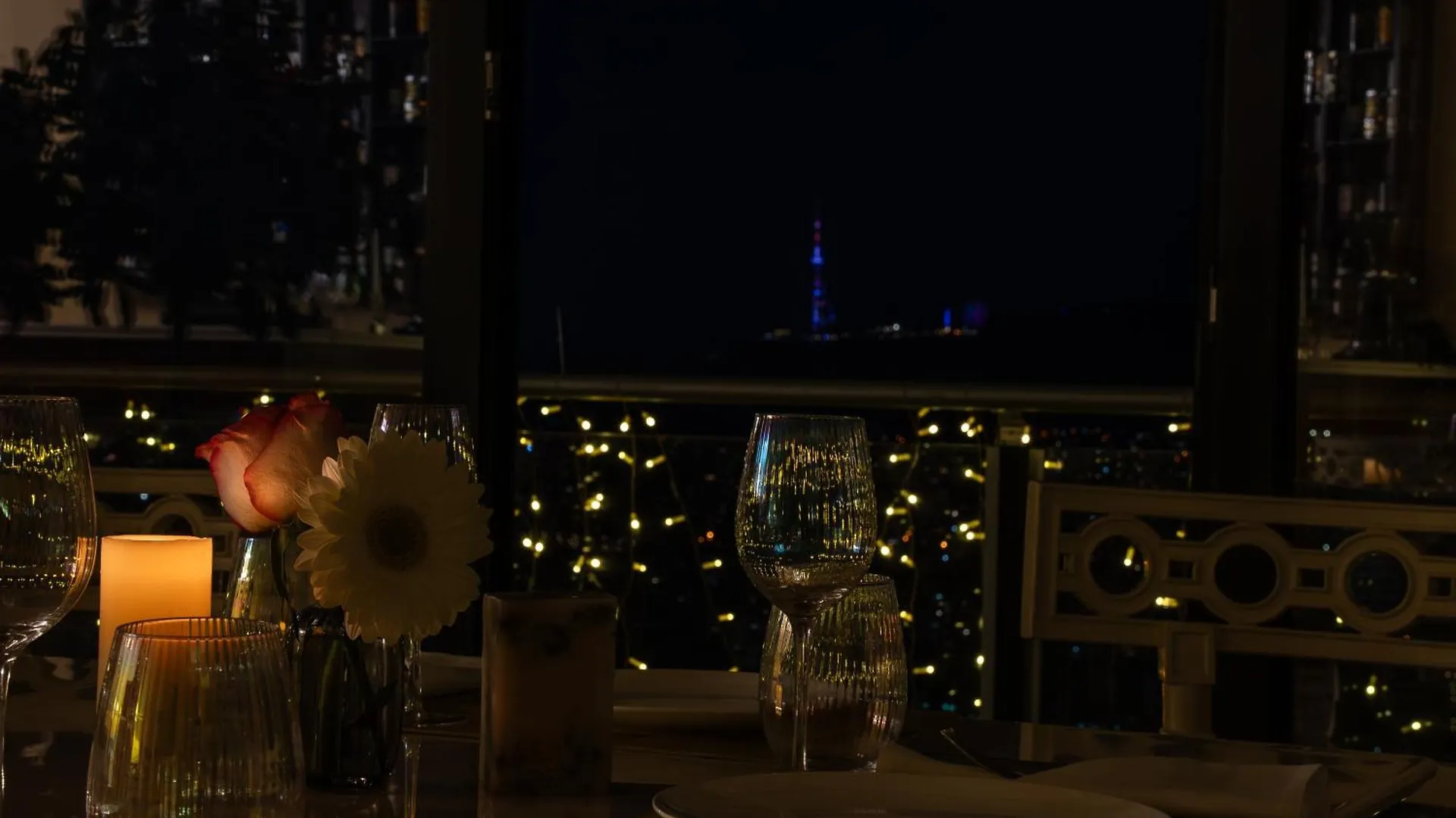 *****  Panorama Lisi Grand Hotel تبليسي جورجيا